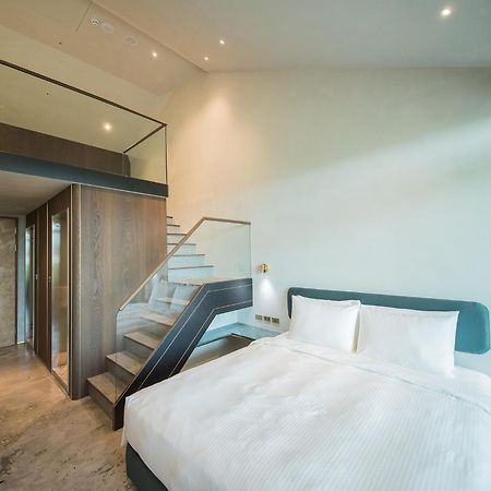 גאושיונג Papoa Harbor Hotel מראה חיצוני תמונה