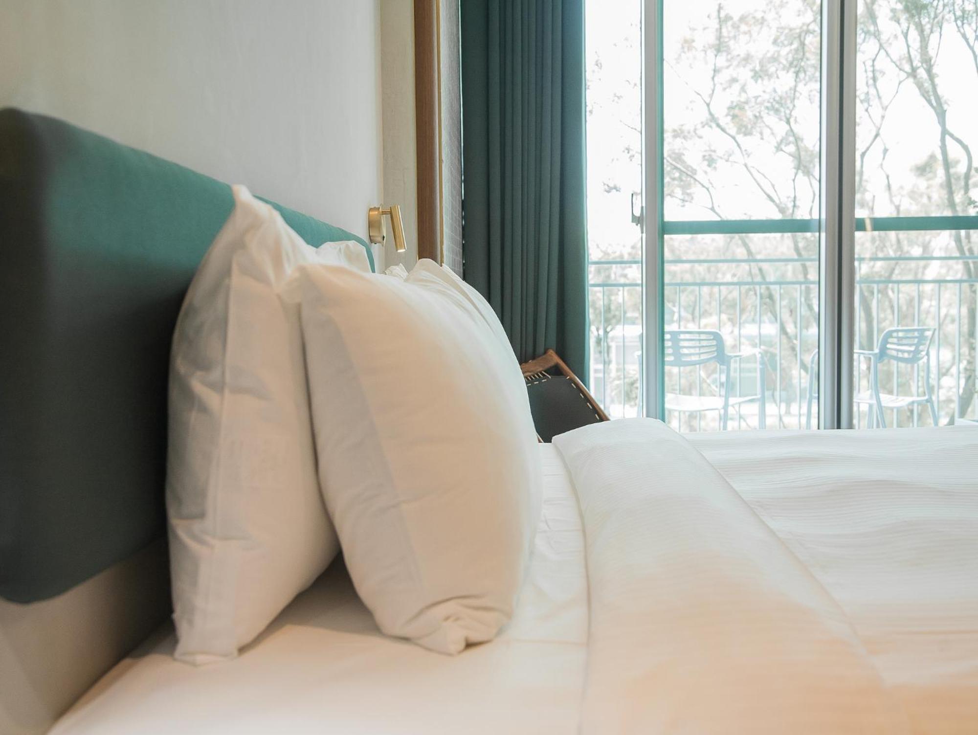 גאושיונג Papoa Harbor Hotel מראה חיצוני תמונה