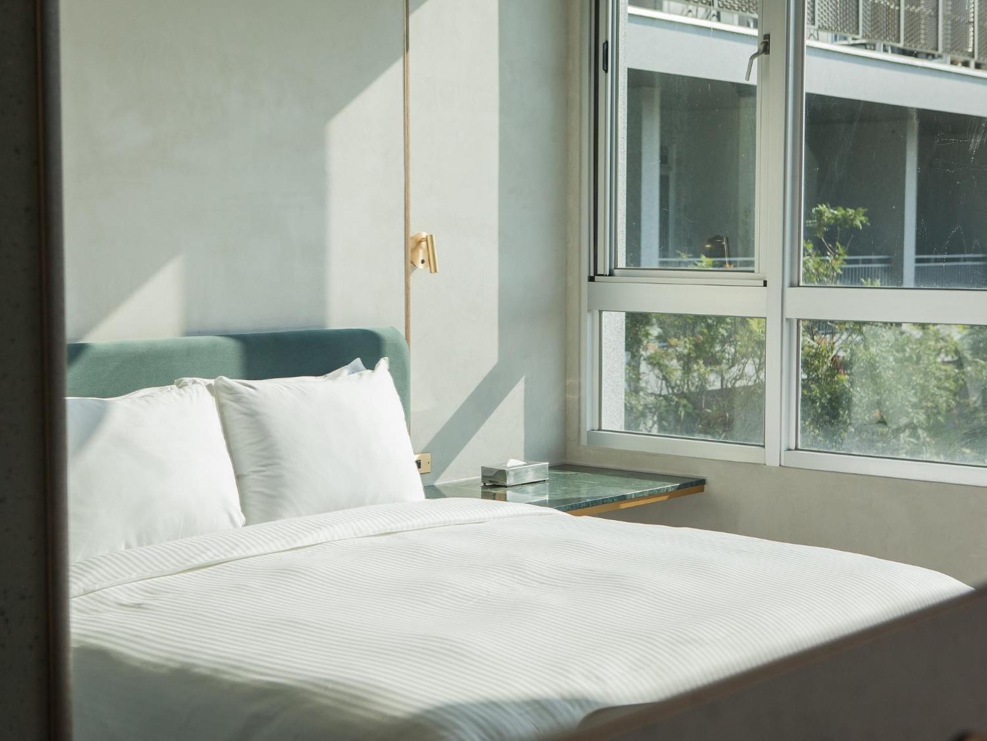 גאושיונג Papoa Harbor Hotel מראה חיצוני תמונה