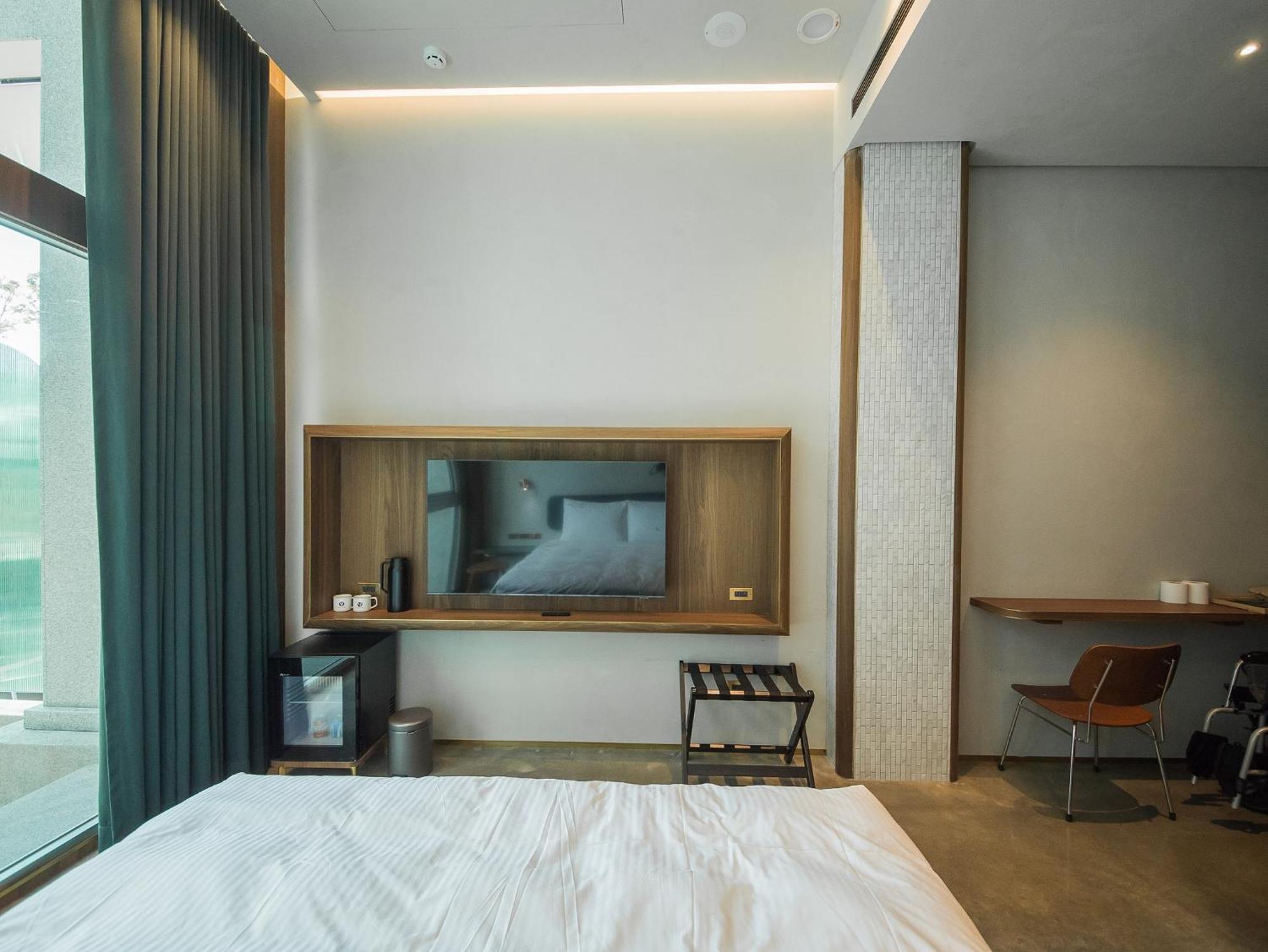 גאושיונג Papoa Harbor Hotel מראה חיצוני תמונה