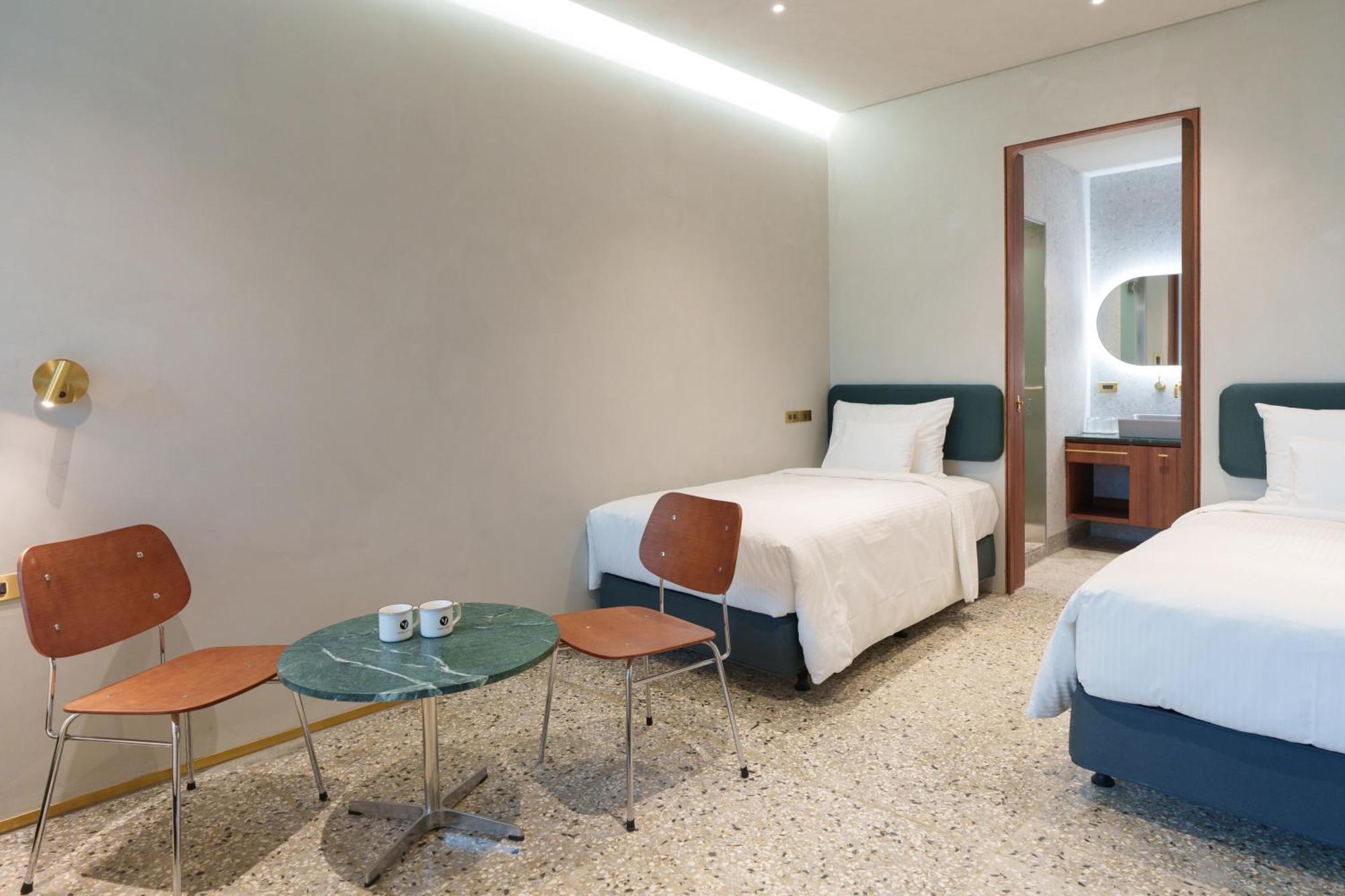 גאושיונג Papoa Harbor Hotel מראה חיצוני תמונה