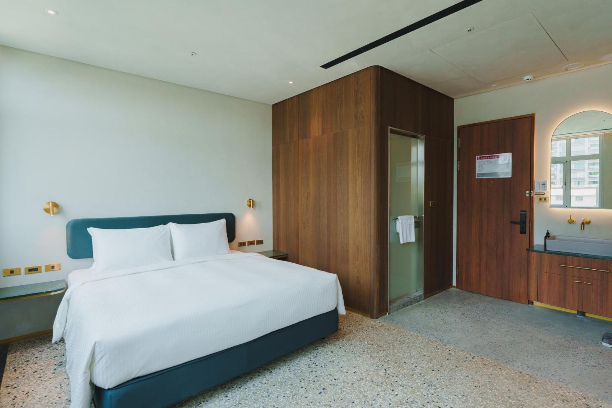 גאושיונג Papoa Harbor Hotel מראה חיצוני תמונה