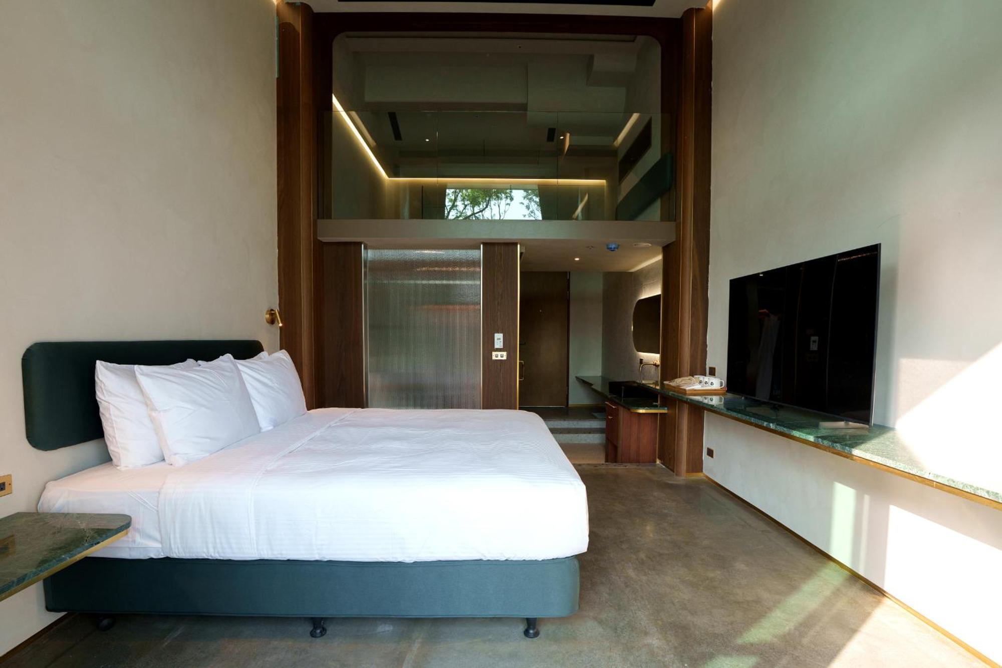 גאושיונג Papoa Harbor Hotel מראה חיצוני תמונה